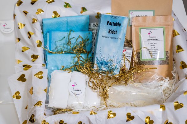 Product Box 1
