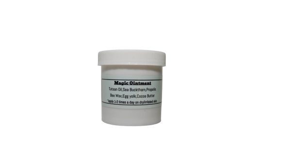 Magic Ointment