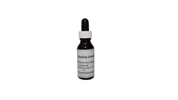 Healing Emulsion