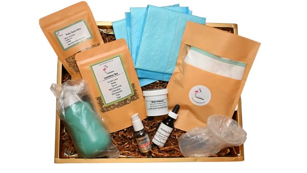 Maternity Gift Box
